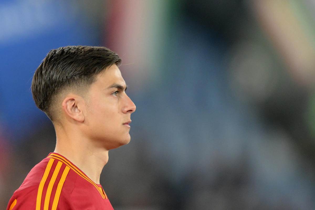 Roma, sirene arabe per Dybala: maxi proposta