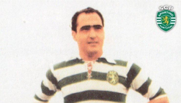 Fernando Peyroteo 