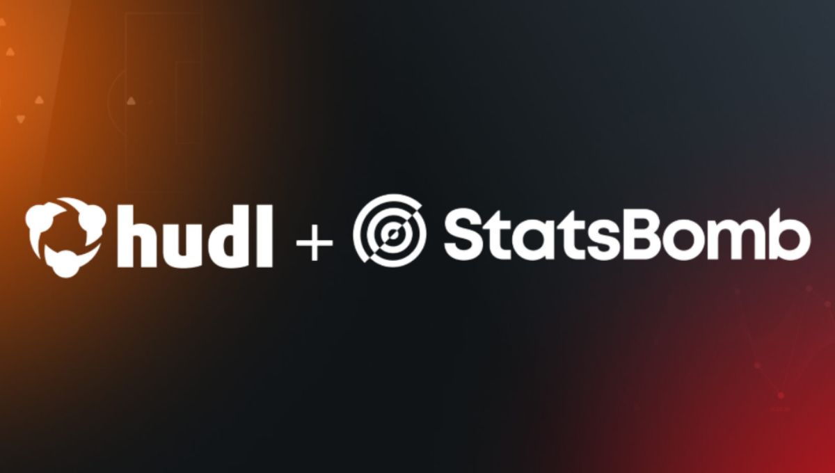 Hudl e l'unione con Stats Bomb