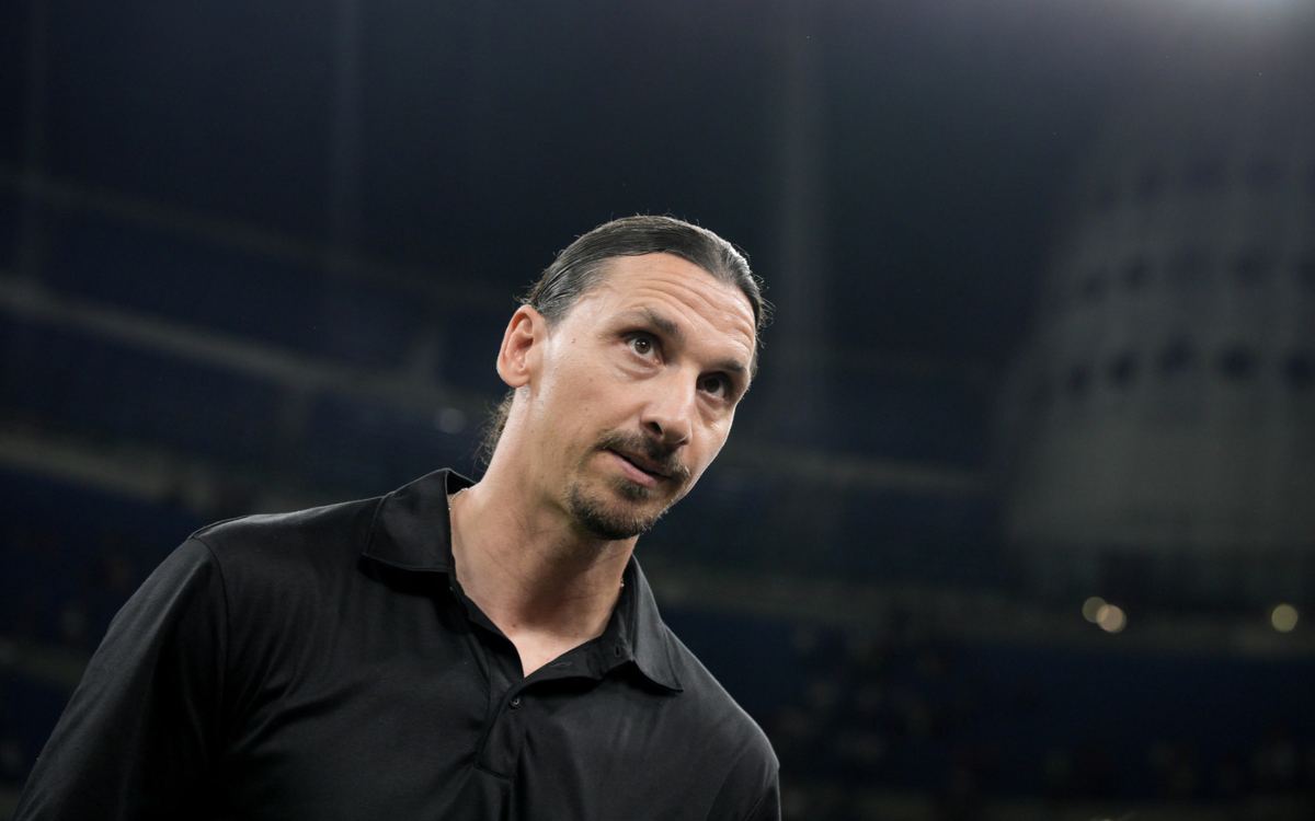 Ibrahimovic, da deus ex machina ad arrogante: anche lui è in discussione