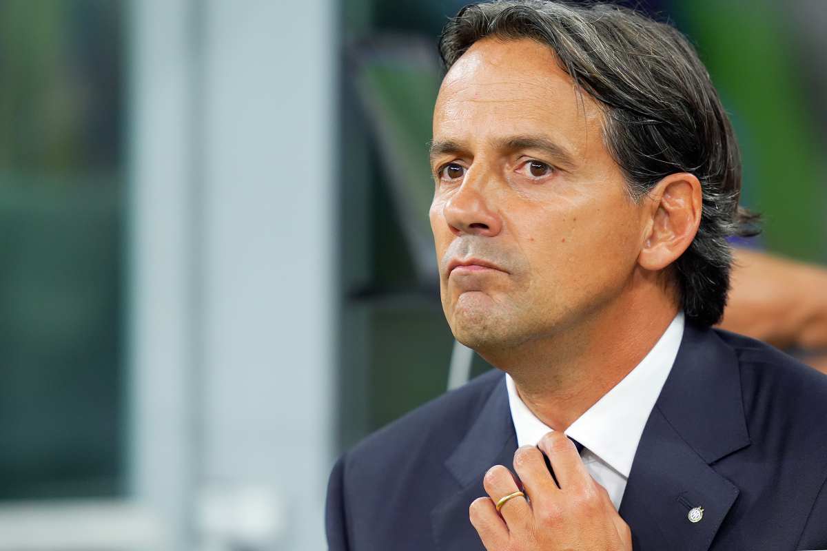 Inter, doppio infortunio per Inzaghi