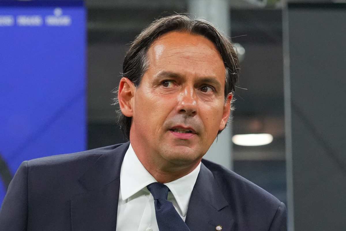 Inter, bolgia a San Siro: la reazione di Inzaghi