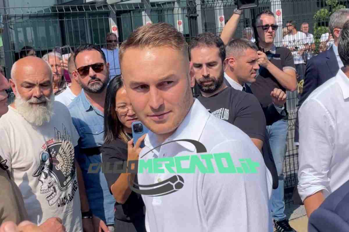 Calciomercato Juventus, telenovela finita: visite e firma per Koopmeiners