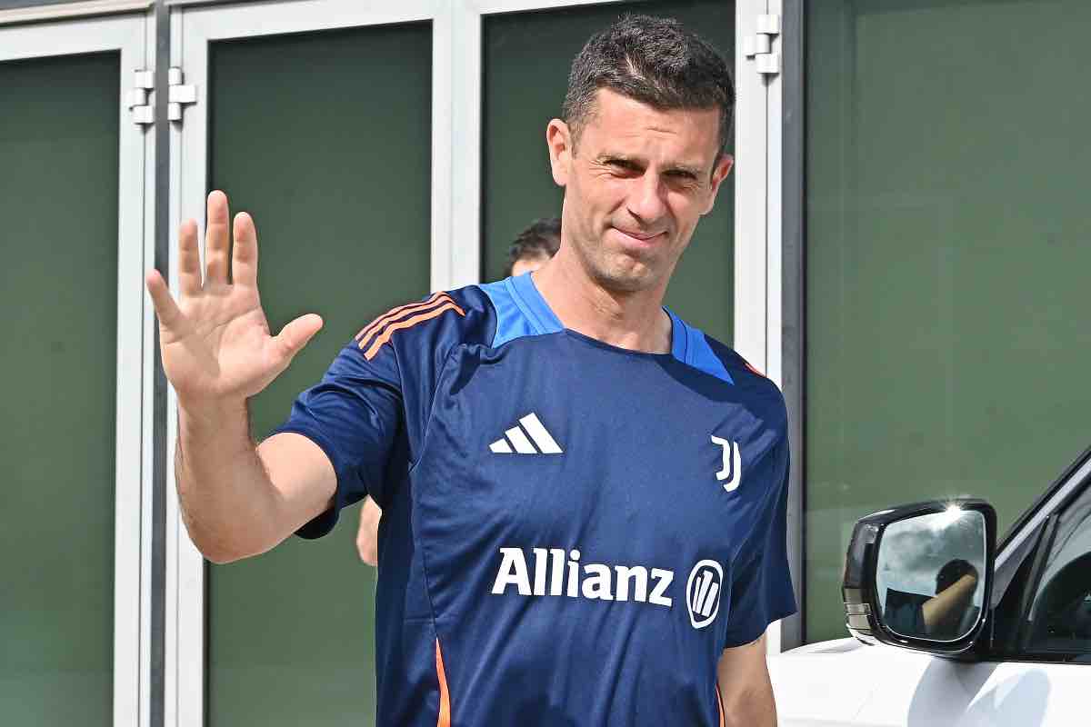 Juventus, niente convocazione per Djalo