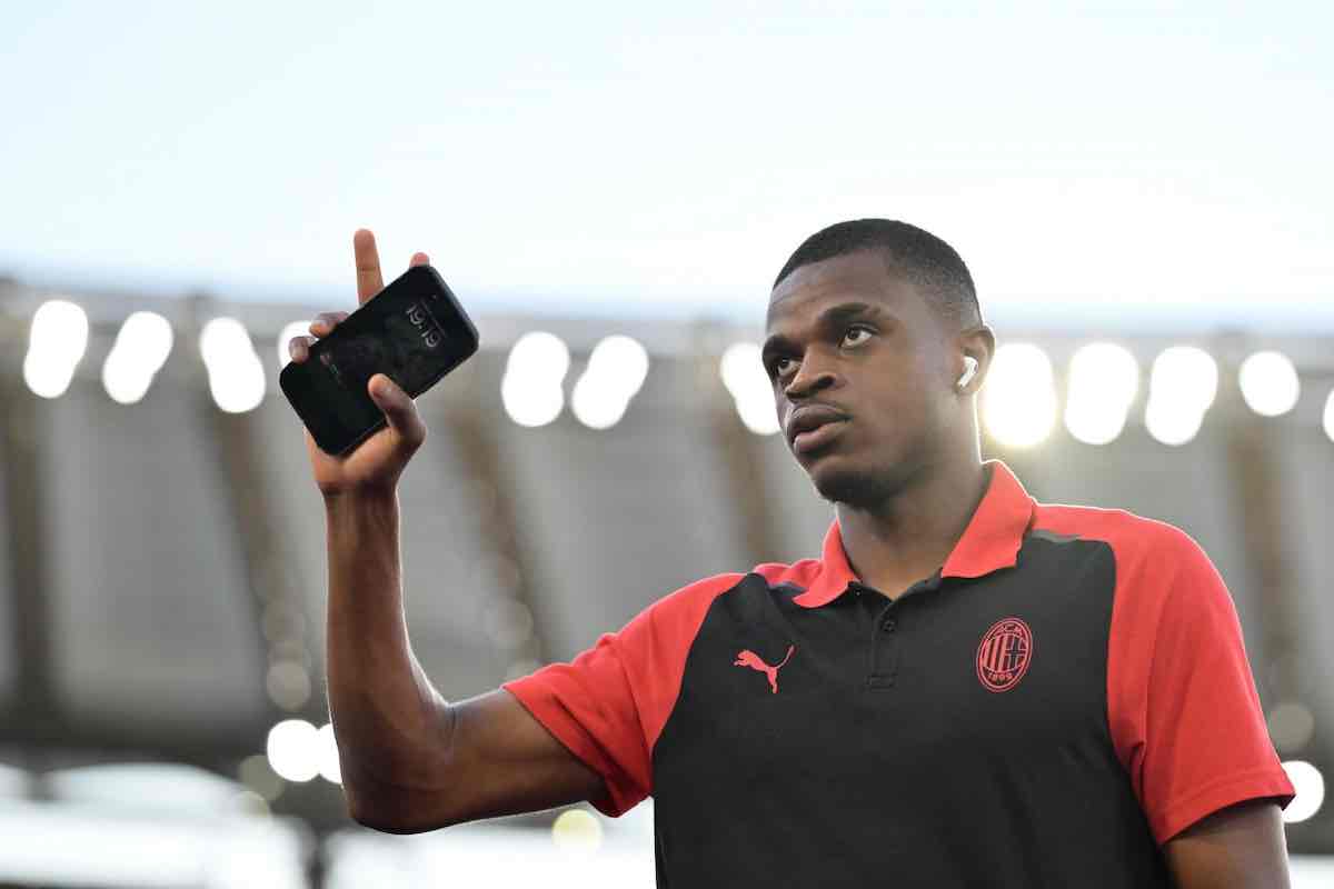 Enigma Kalulu: la posizione di Milan e Juve