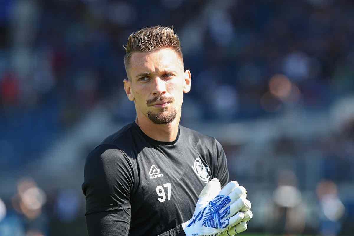 Inter, Radu dice no al Sassuolo