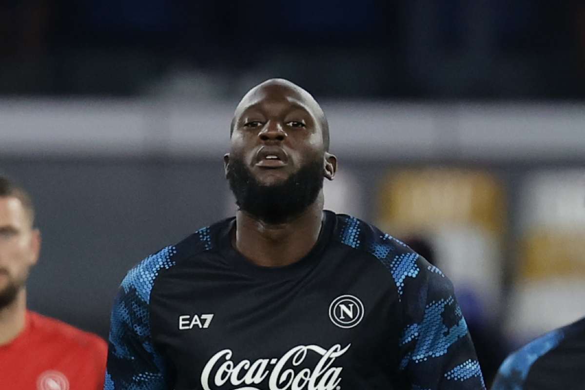 Lukaku