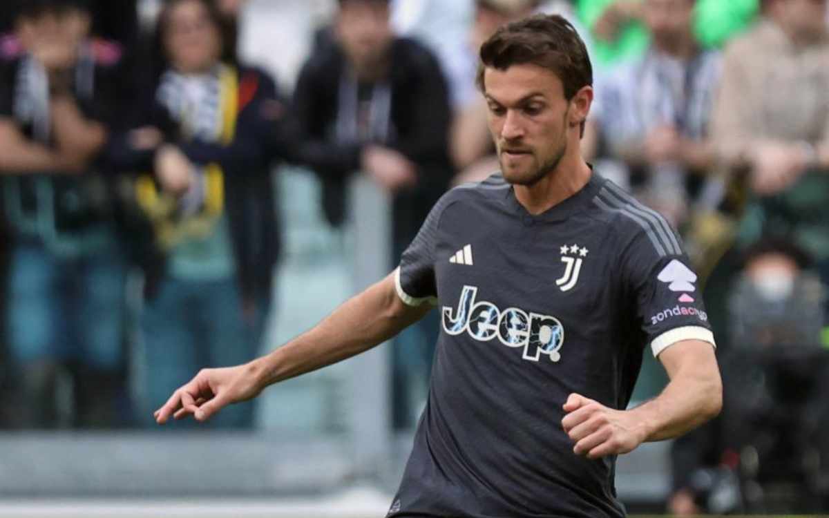 Rugani all'Ajax, ci siamo: nuovo colpo in uscita per la Juve