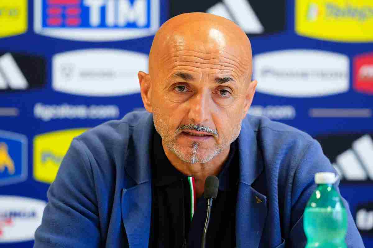 Nations League, i convocati di Spalletti: c'è Tonali, doppia novità