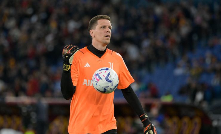 Wojciech Szczesny