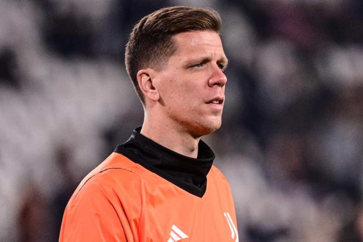 Szczesny possibile ritorno all'Arsenal