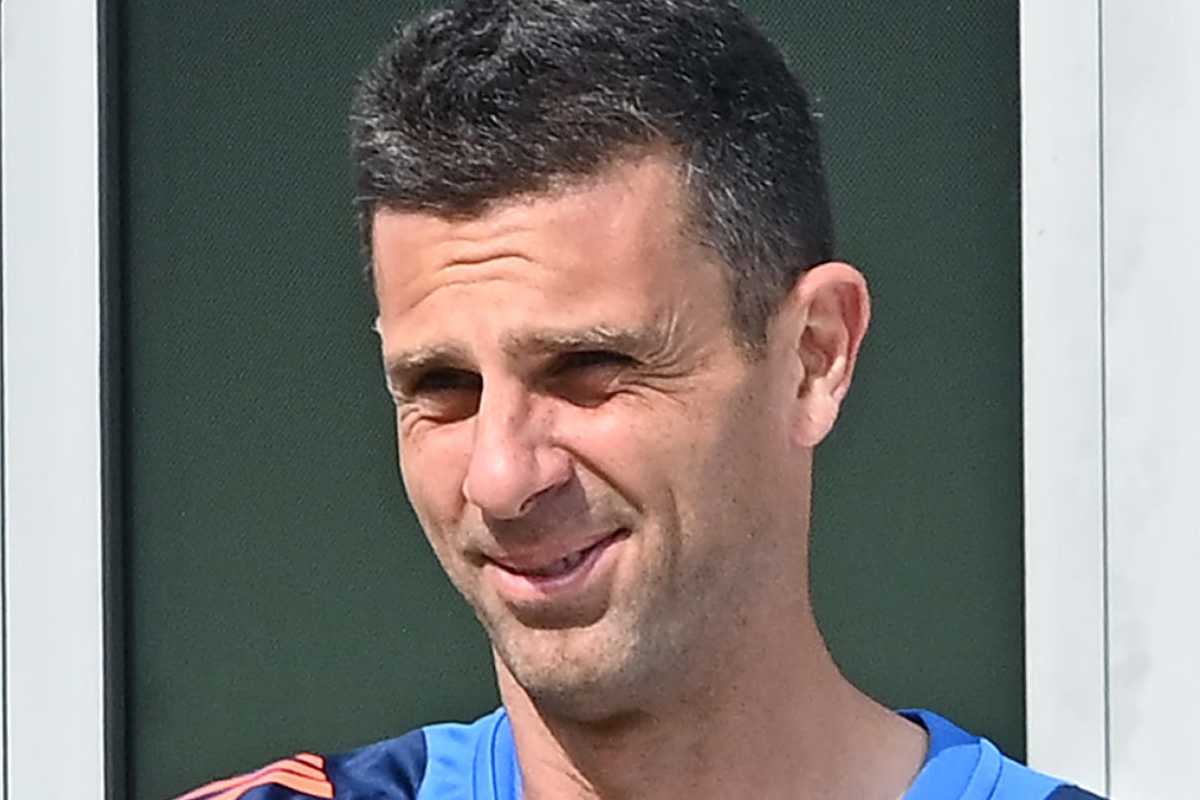 Juventus, allarme sulla rivoluzione di Thiago Motta