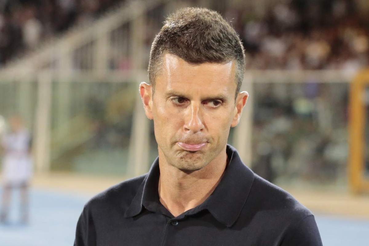 Juventus, Thiago Motta fa fuori un titolare