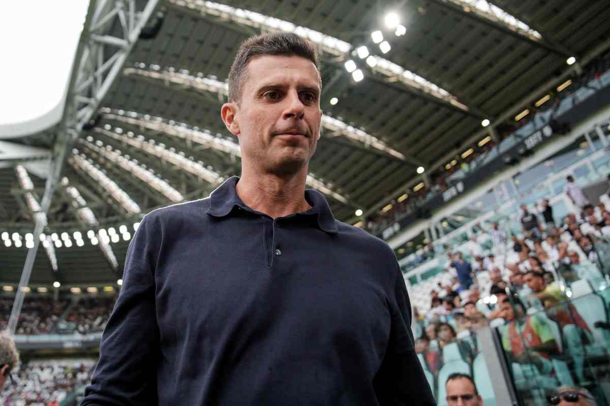 Juventus, Thiago Motta scontento: la richiesta