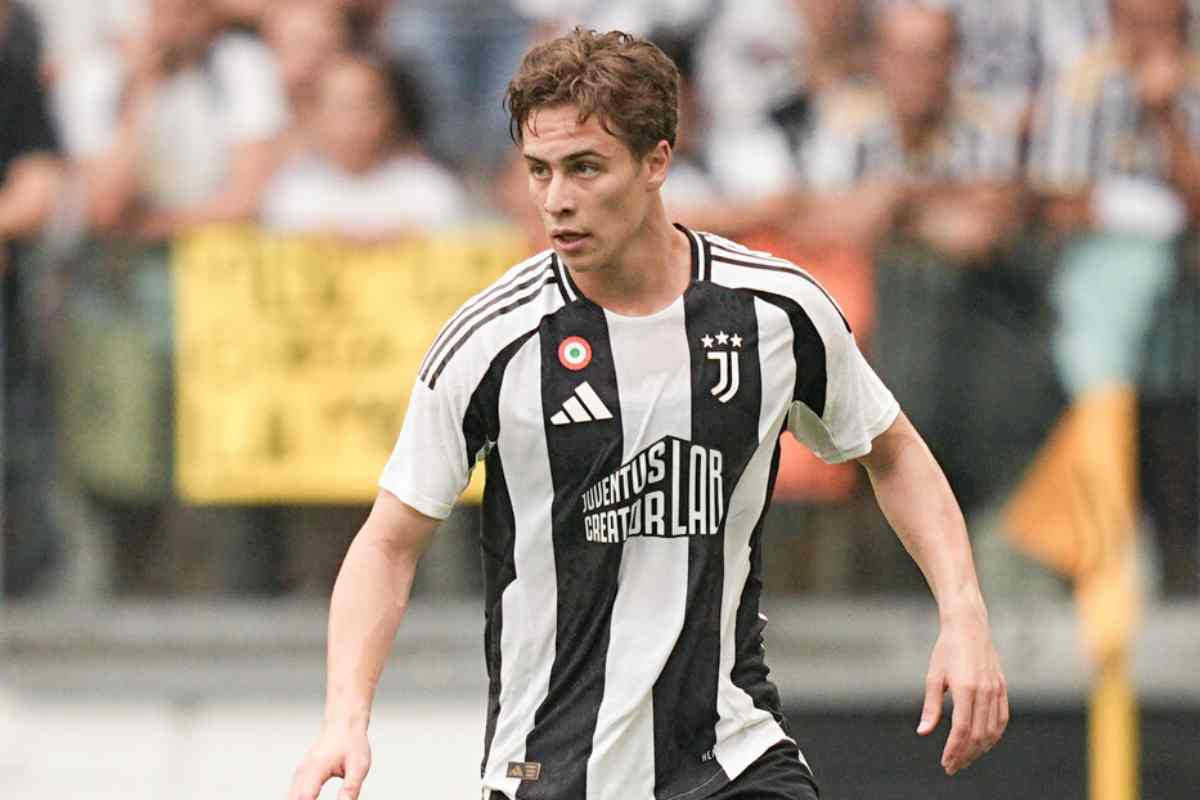 La Juve dà la 10 a Yildiz: "Io non lo avrei mai fatto"