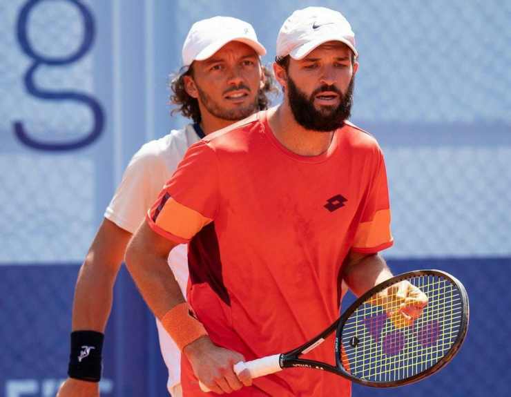 Bortolotti non sarà agli US Open