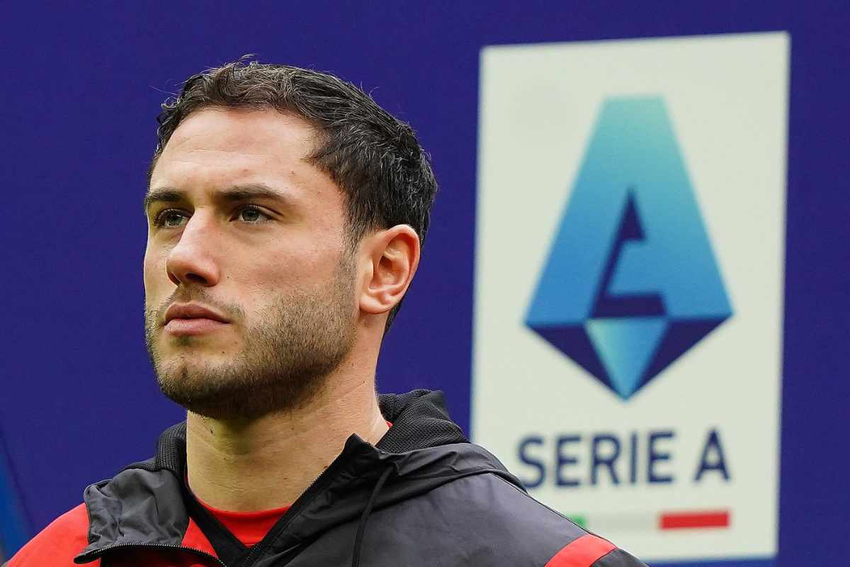 Milan, scambio con Calabria