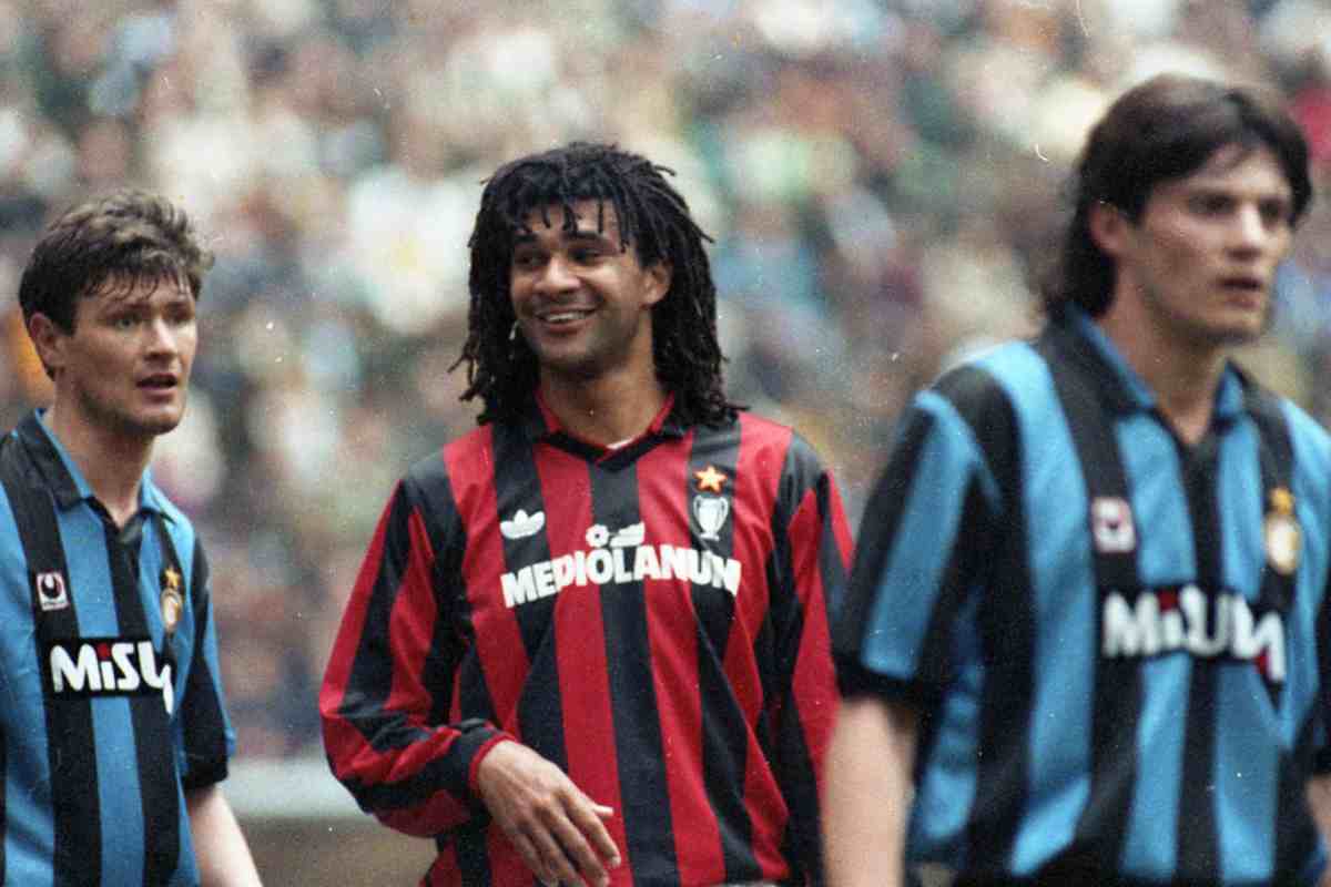 Che fine ha fatto Gullit