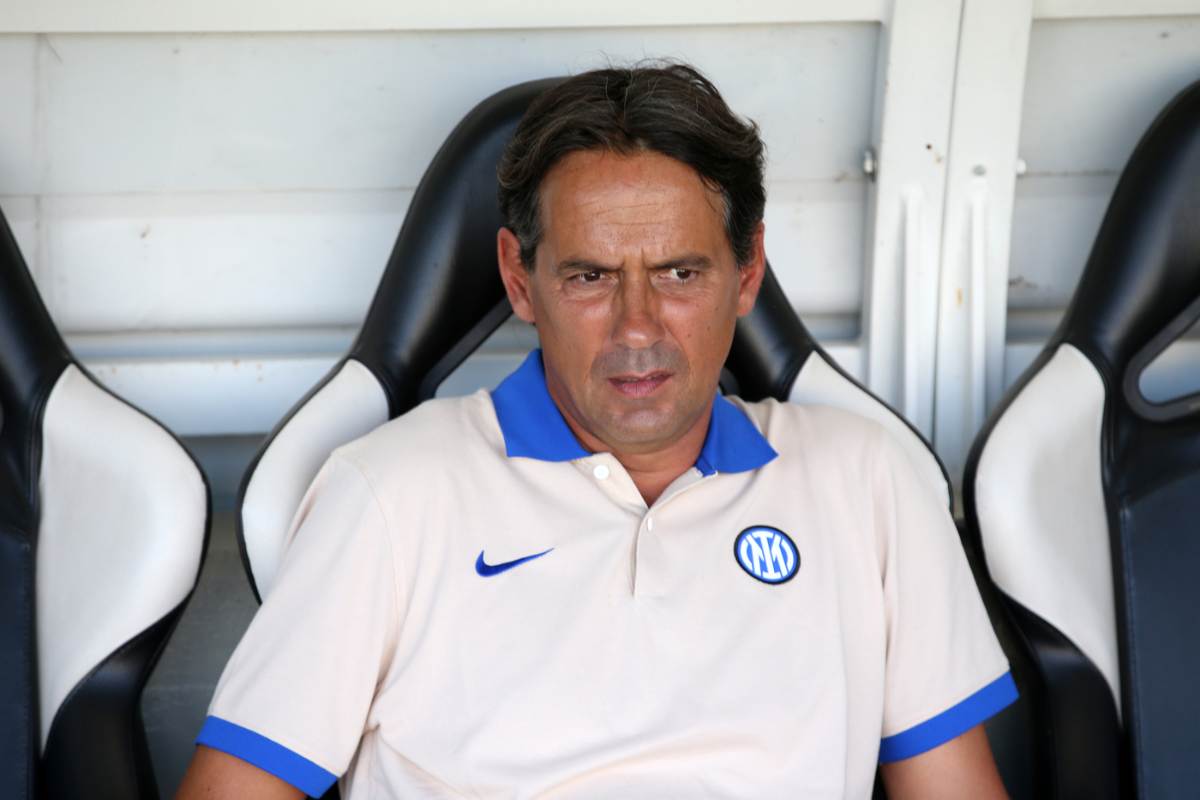 Inter-Lecce, Inzaghi perde il big