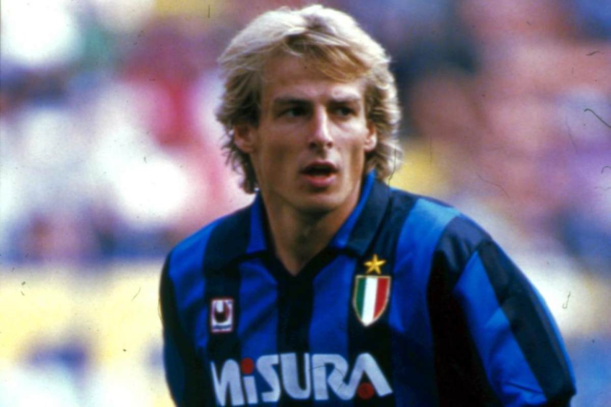 La più grande umiliazione di Klinsmann