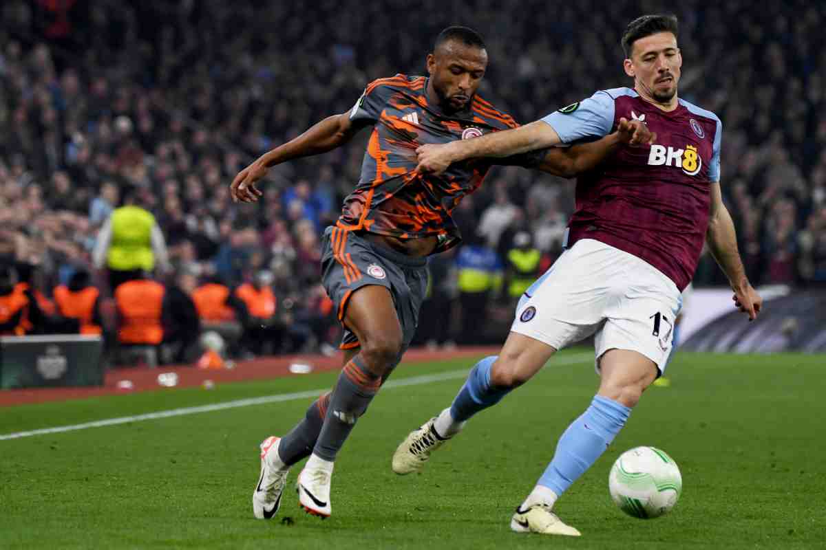 Todibo è ormai sfumato, il West Ham ha battuto la Juventus: adesso, però, attenzione alle alternative e una di queste è Lenglet