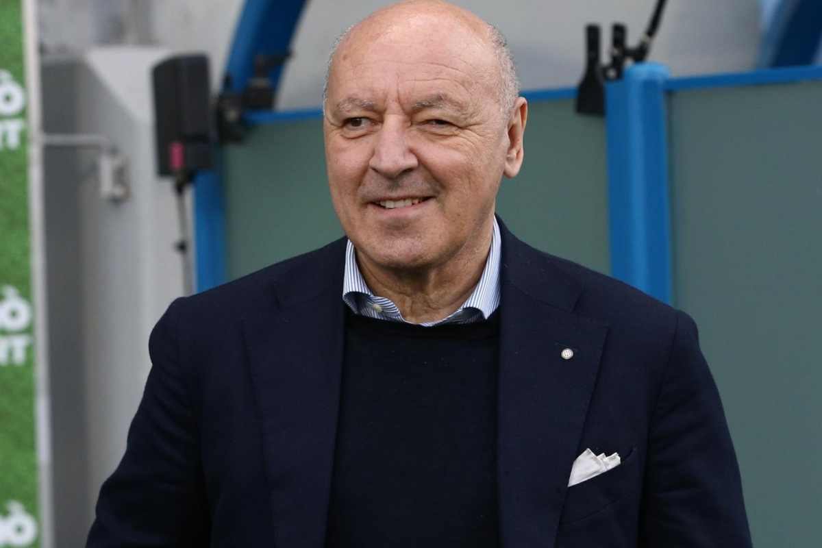 Marotta pensa al colpo dal Liverpool