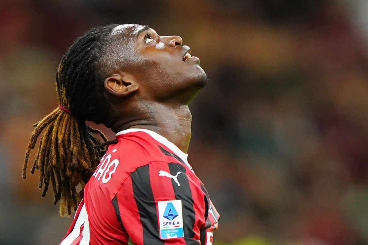 Leao-Barcellona, il Milan apre