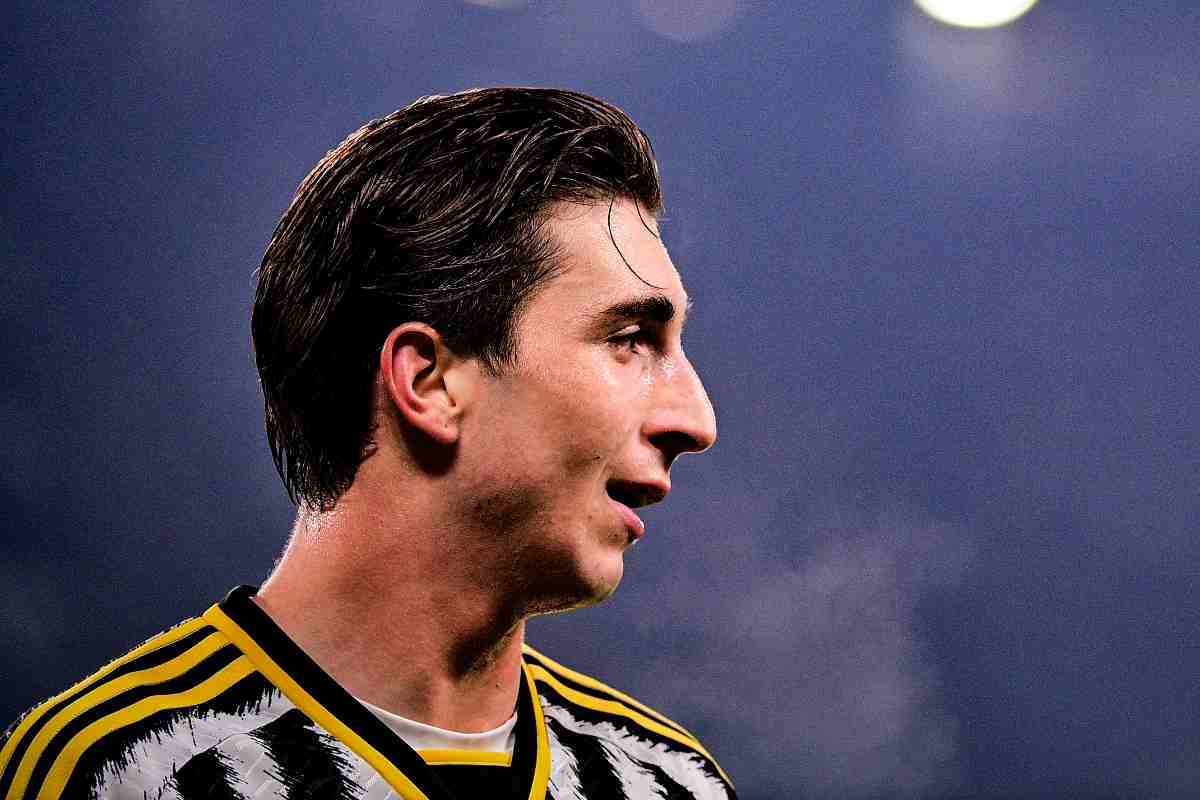 Juventus, Miretti via in prestito