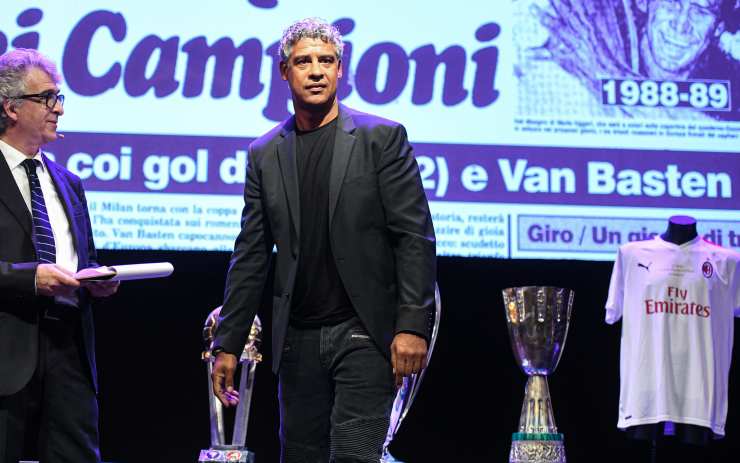 Cosa fa oggi Frank Rijkaard