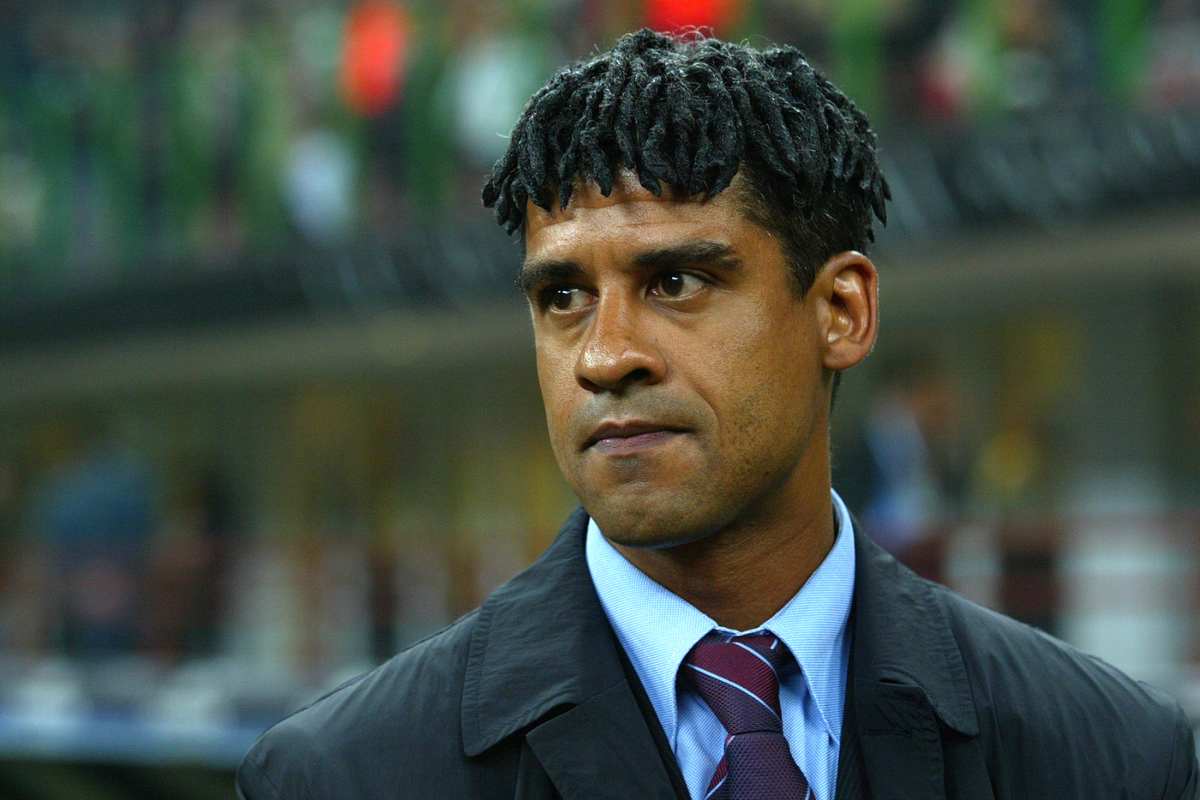 Cosa fa oggi Frank Rijkaard