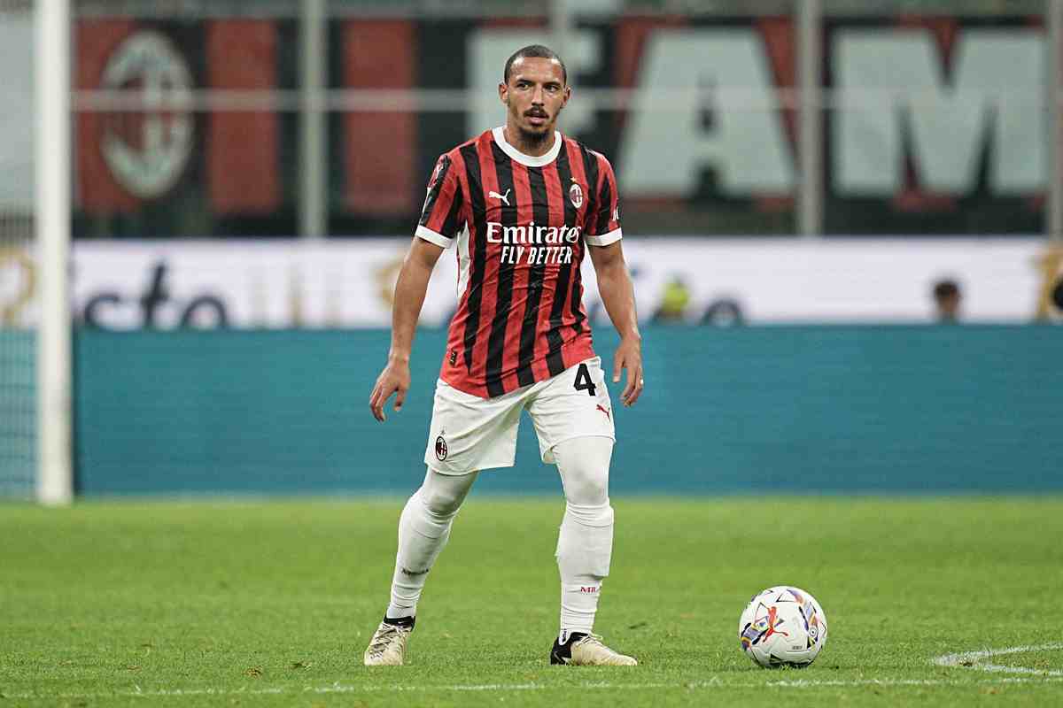 Milan, esito infortunio Bennacer