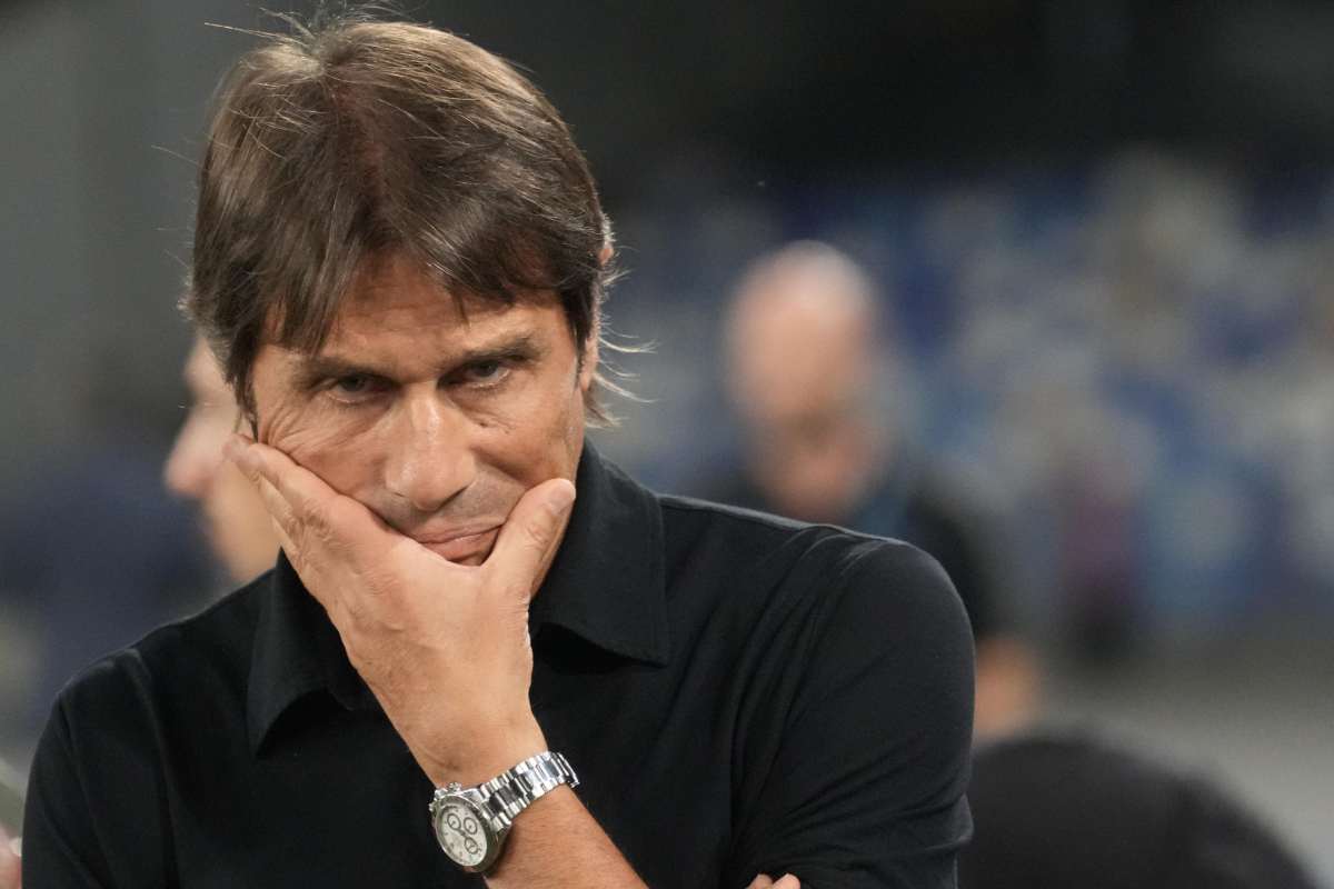 Antonio Conte