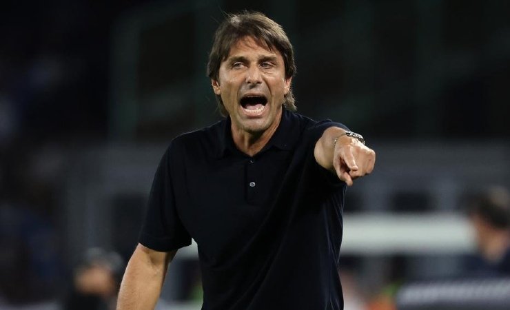 Antonio Conte