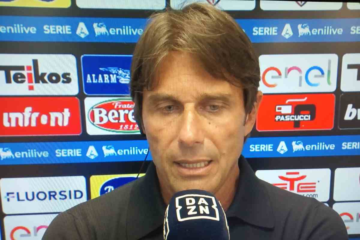 Antonio Conte