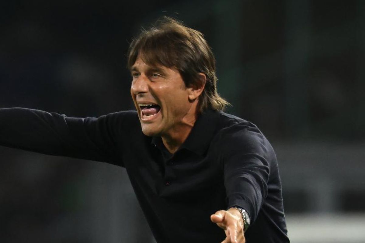 Antonio Conte