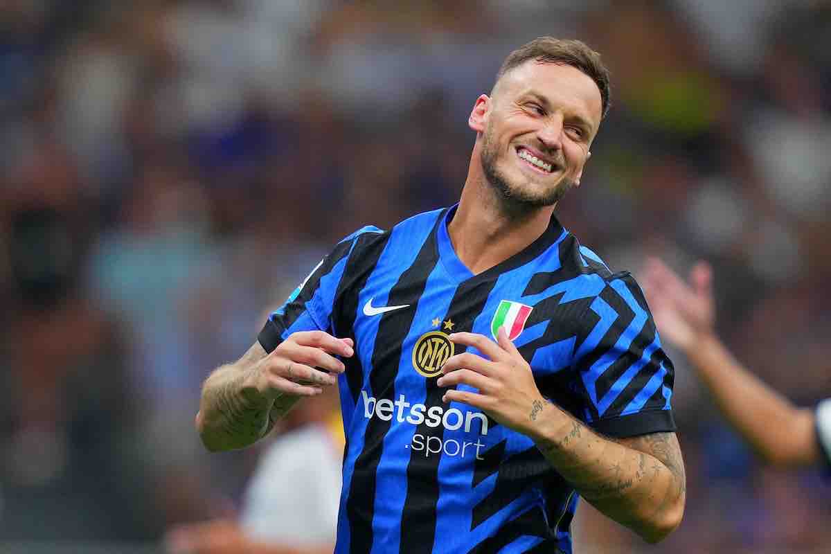 Inter: futuro Arnautovic