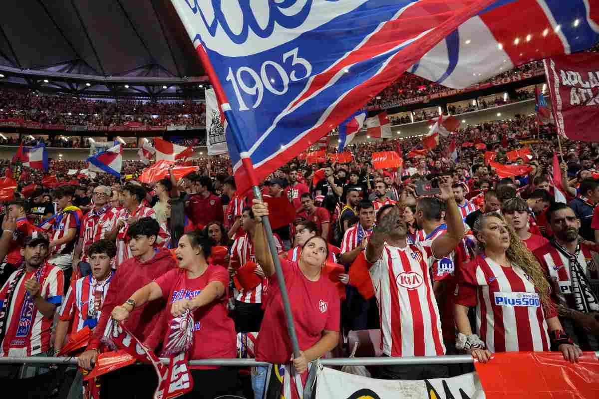 Colpo di scena, Atletico-Real Madrid sospesa al 72': il motivo è clamoroso