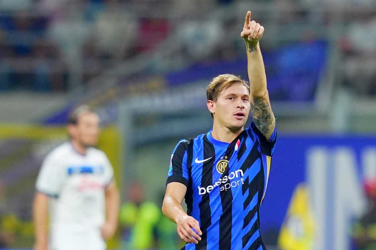 Inter, Frattesi convince in Nazionale: parte il dualismo con Barella