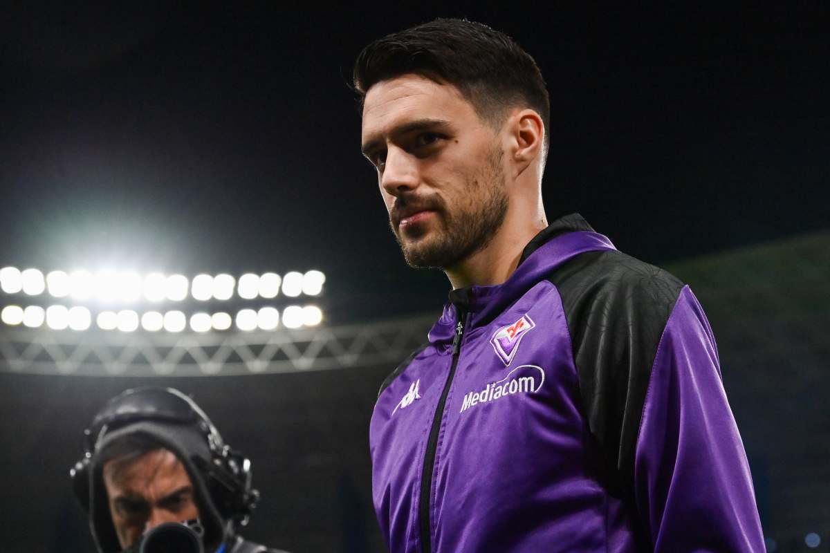 Fiorentina, Brekalo in Turchia