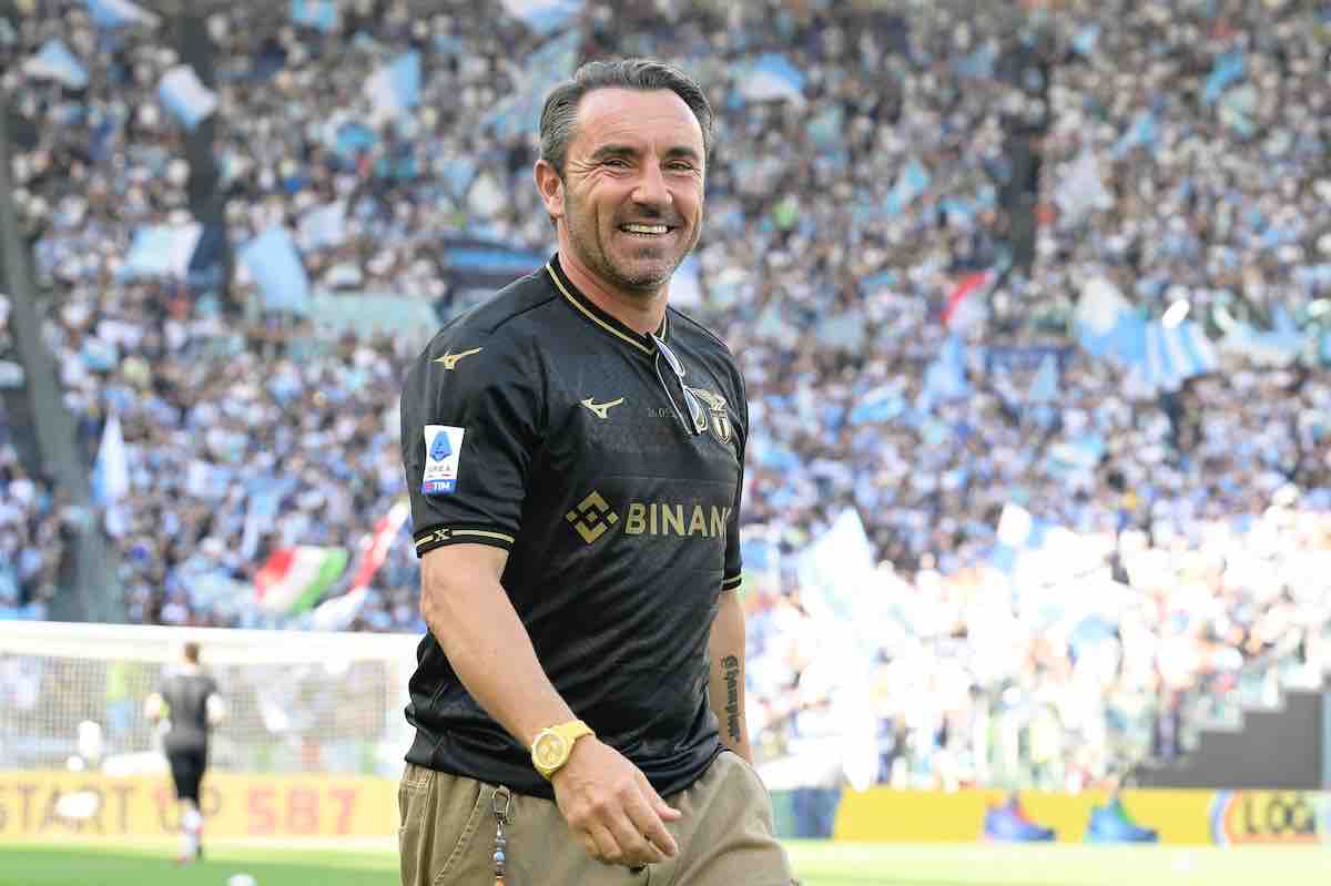 Trapani: Brocchi in prima fila