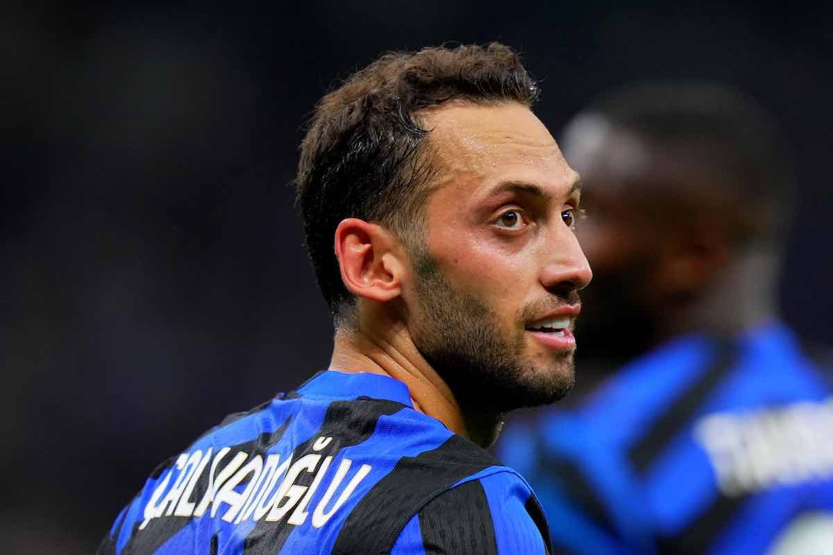 Calhanoglu in Arabia: parla il giornalista turco