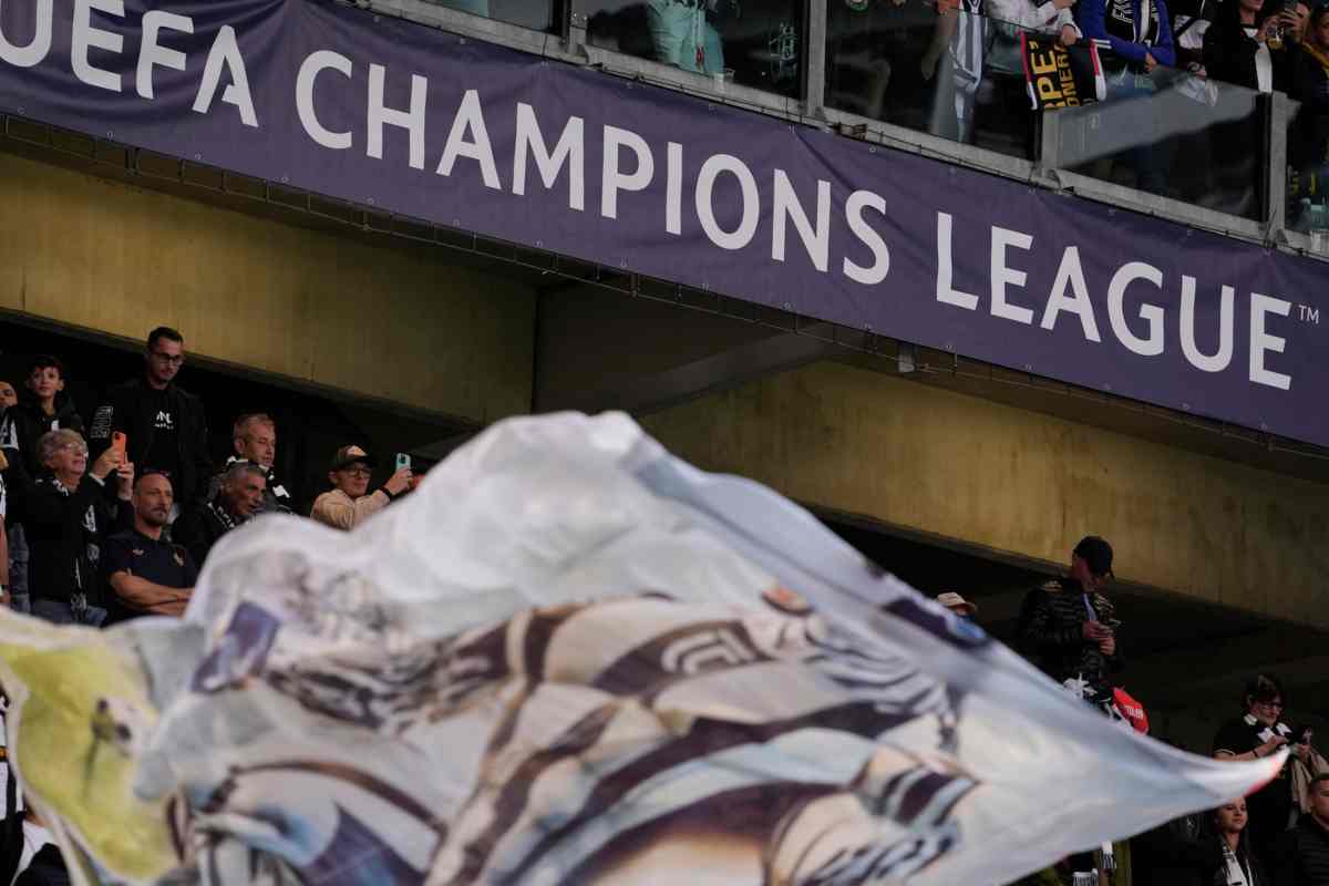 Incubo Serie A: esclusione choc dalla Champions