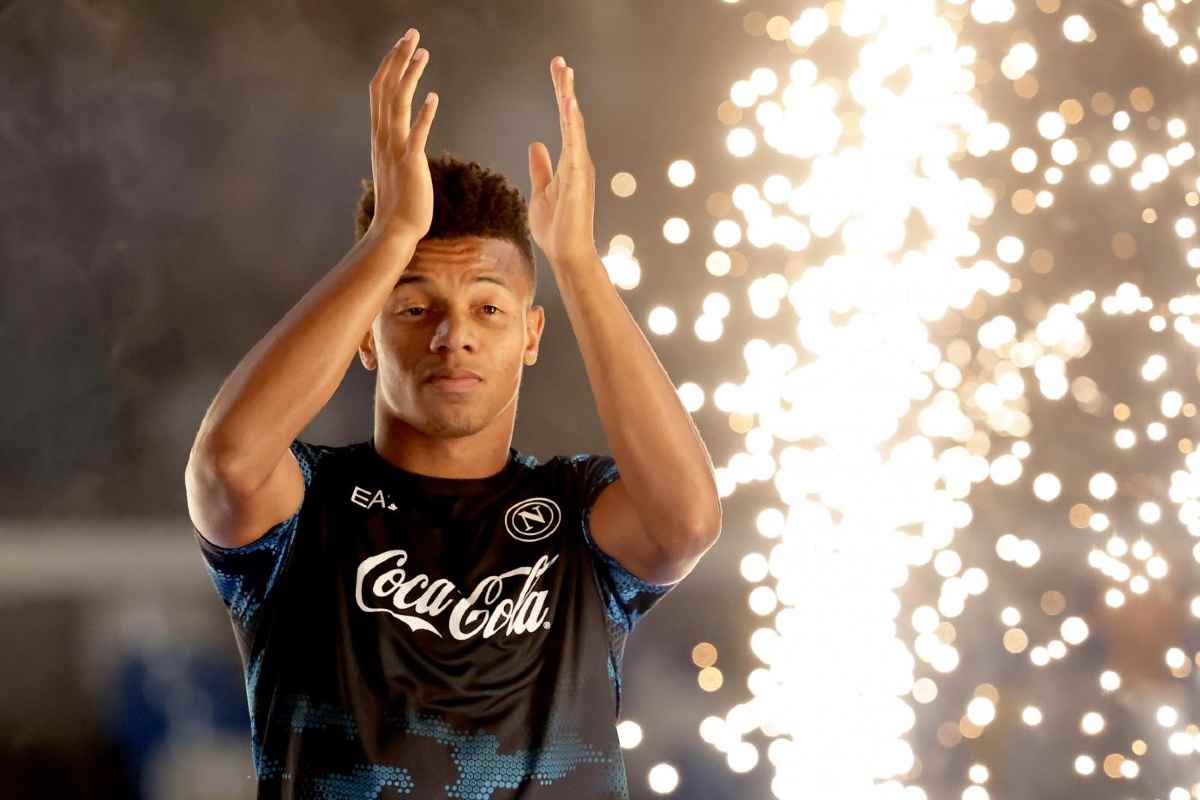 David Neres