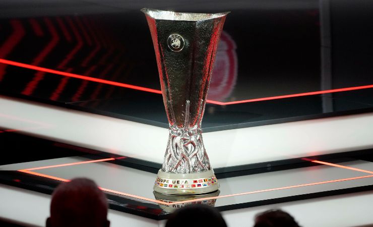 Nuovo format Europa League 2024-25