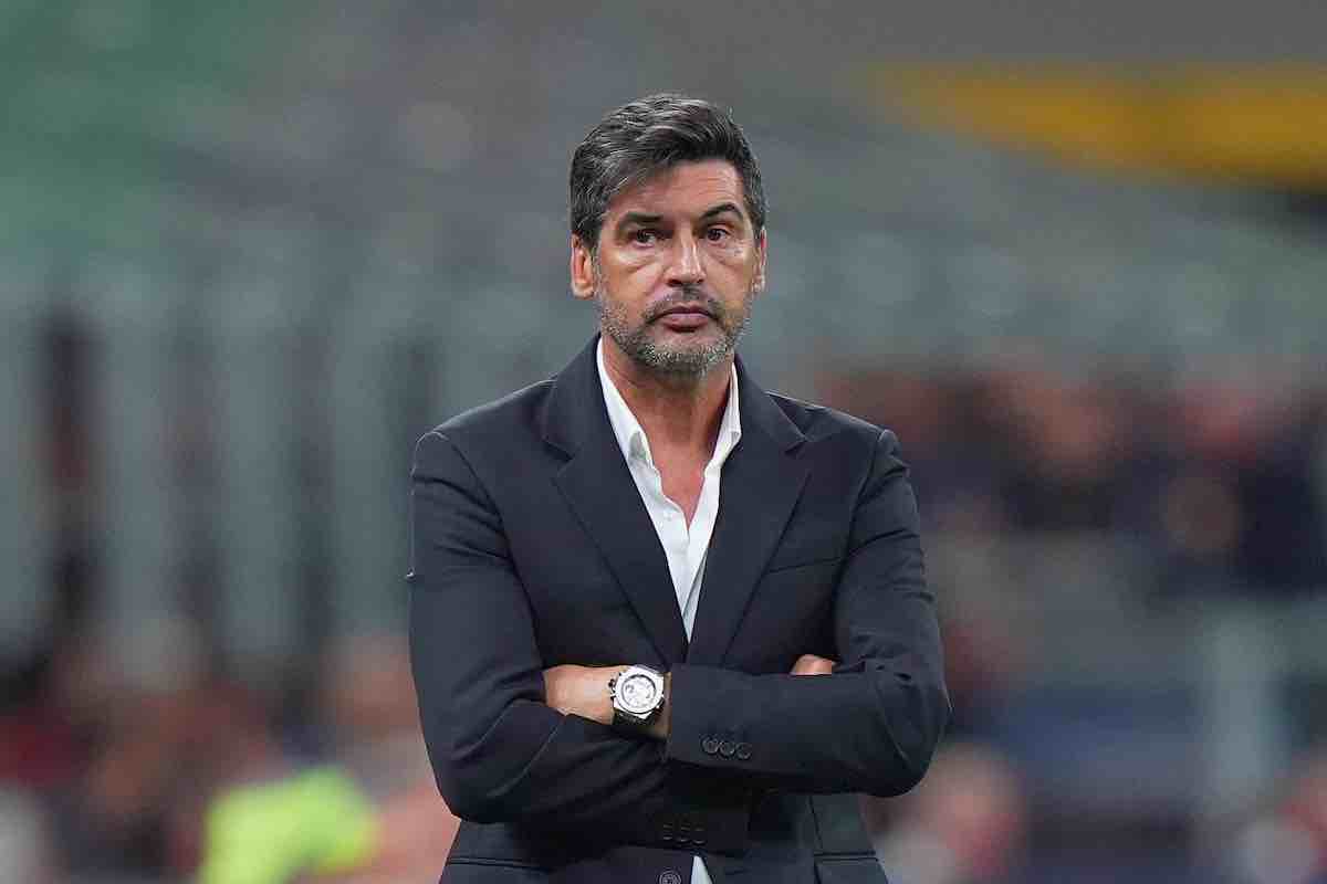 Milan flop: il problema non è solo Fonseca