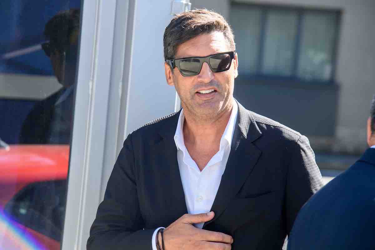 Milan: la posizione di Fonseca