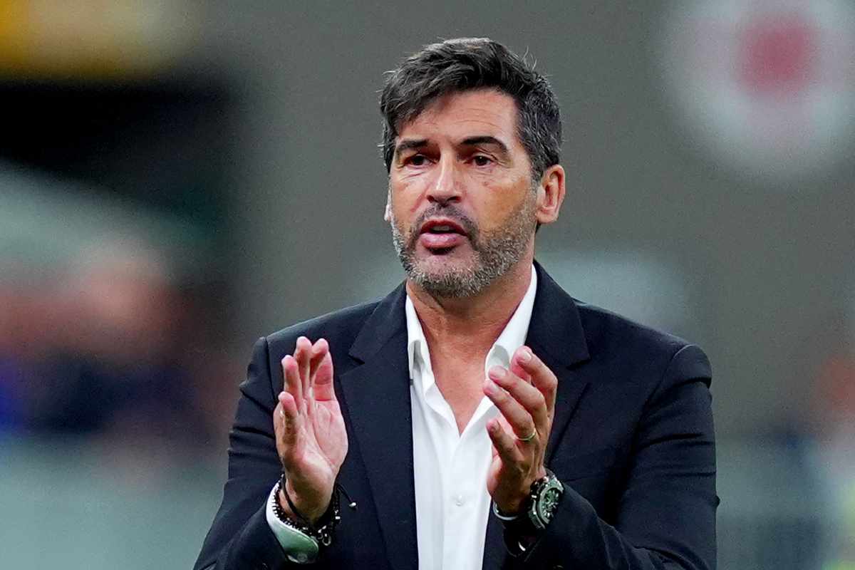 Paulo Fonseca