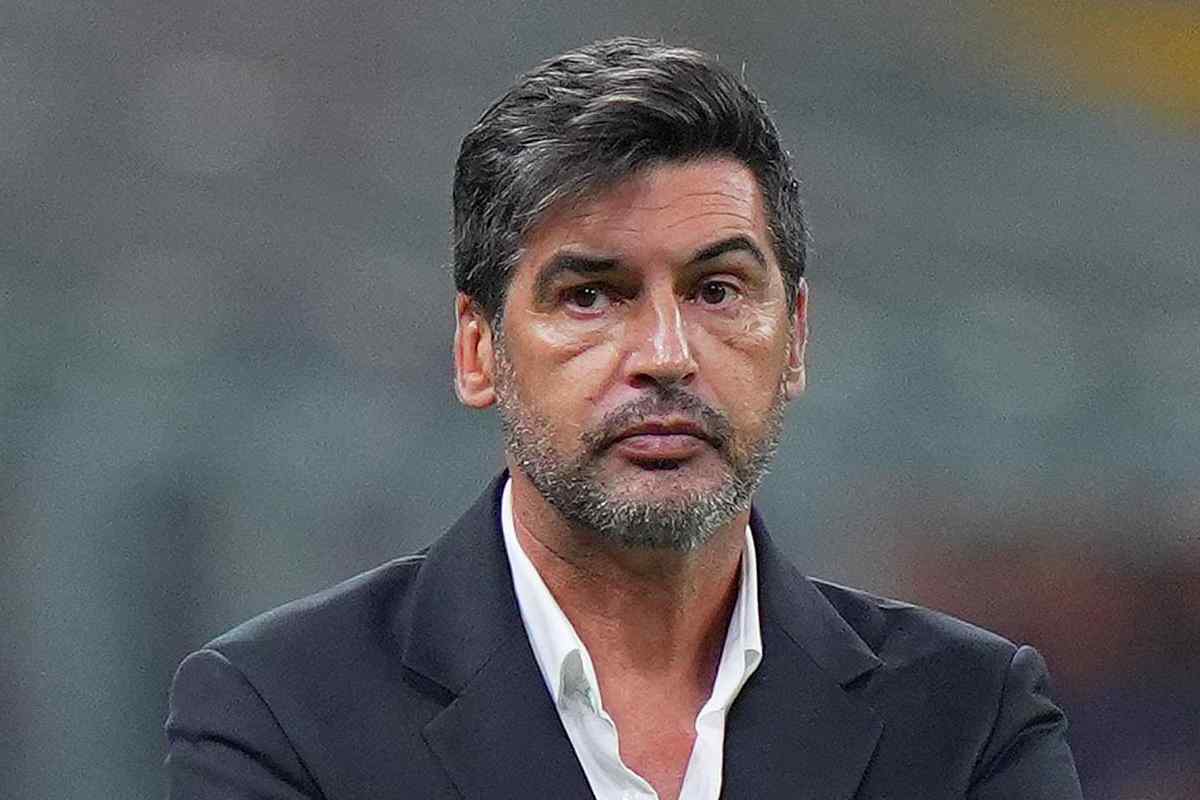 Fallimento Milan, bocciato Fonseca