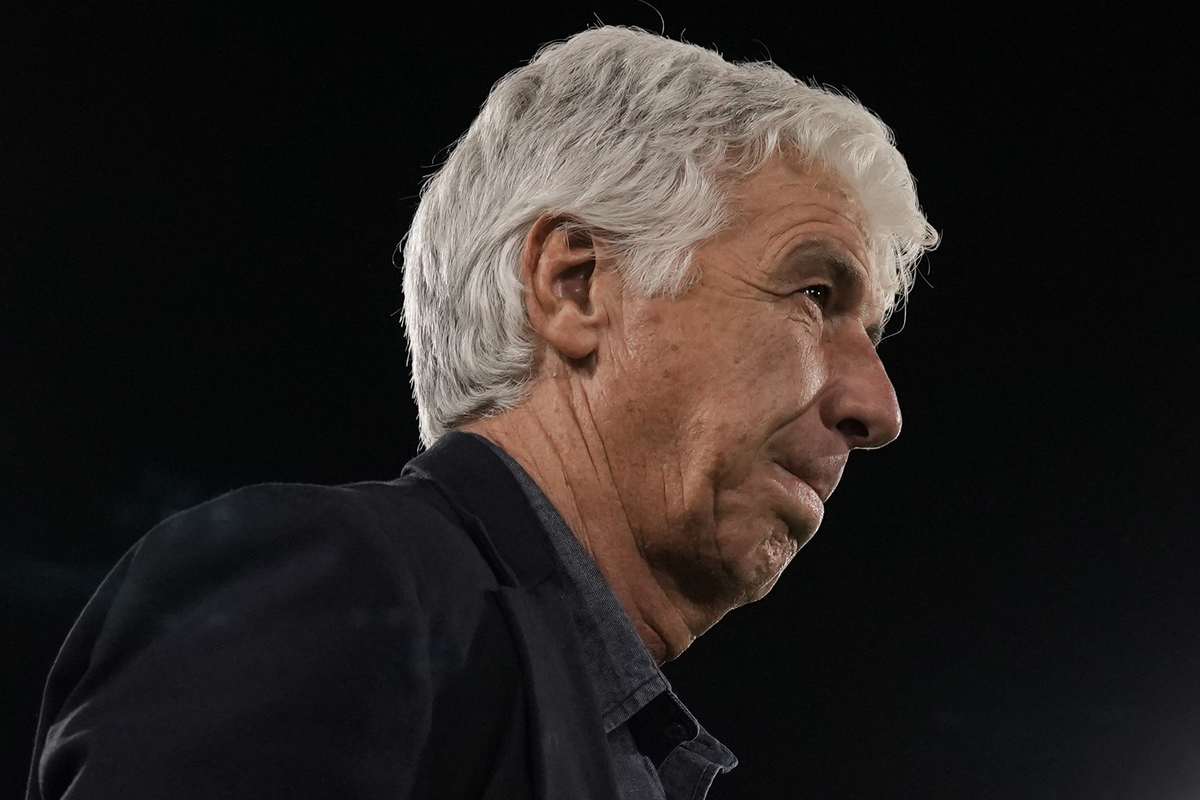 Atalanta, l'avvertimento di Gasperini