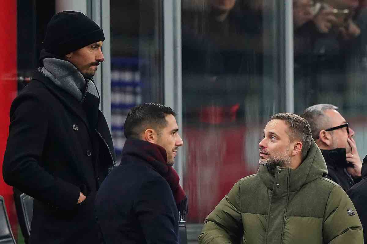 Milan flop: il problema non è solo Fonseca